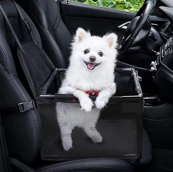 Pet Car Seat