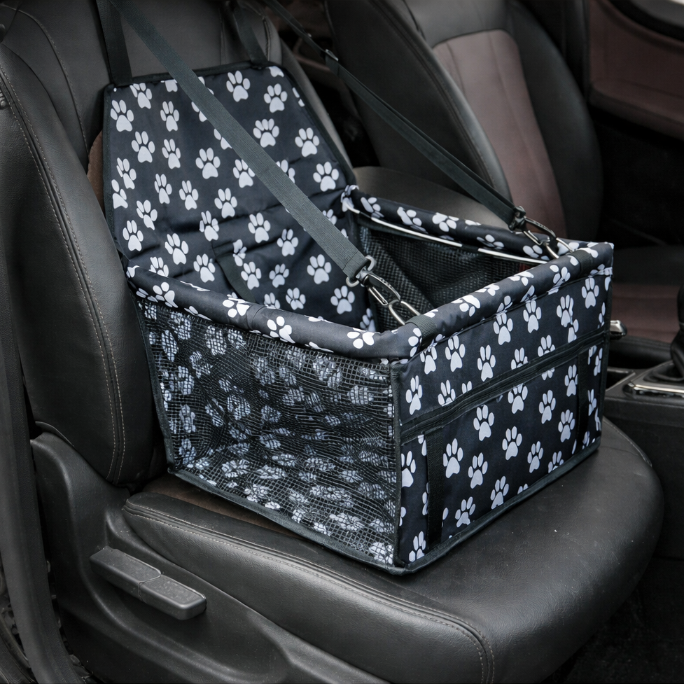 Pet Car Seat