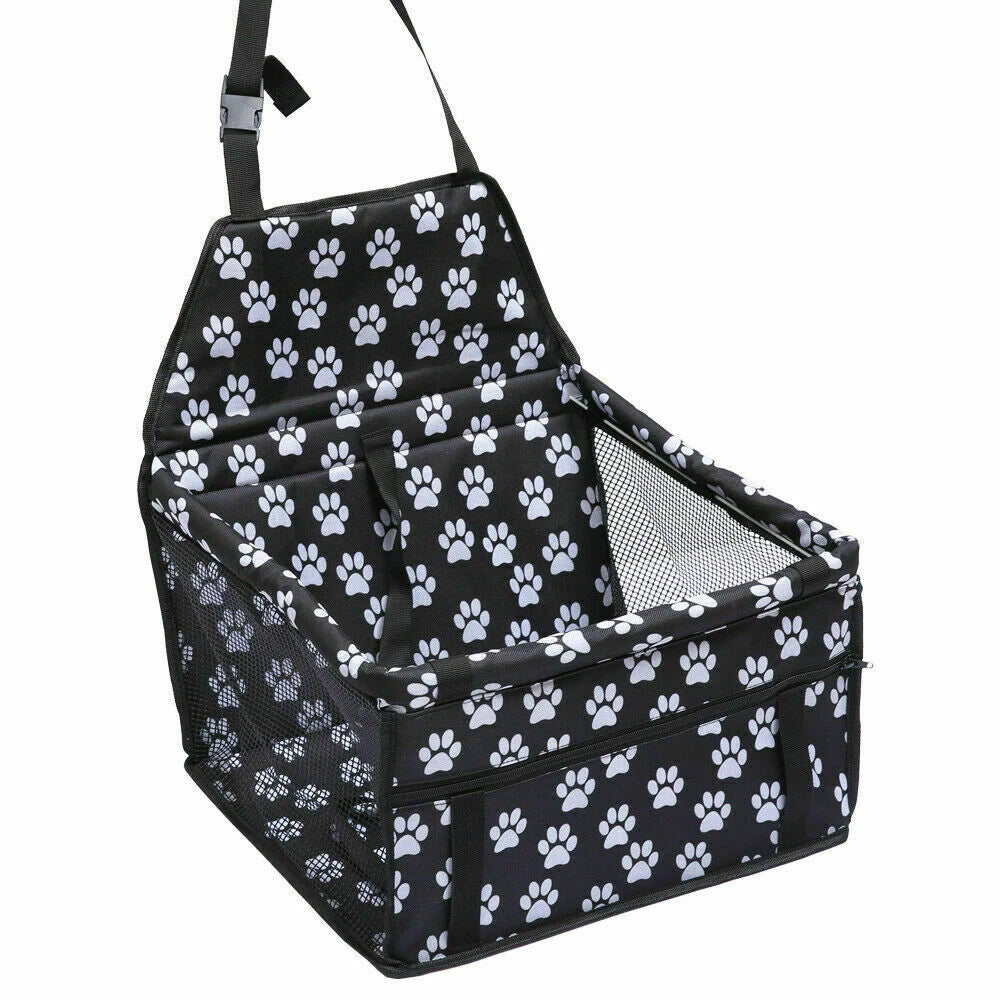 Pet Car Seat