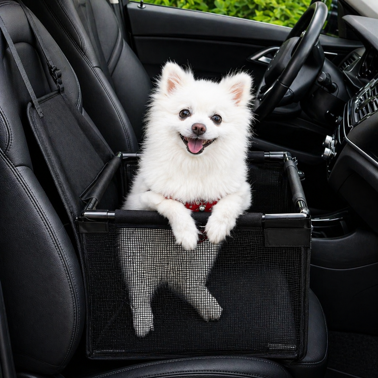 Pet Car Seat
